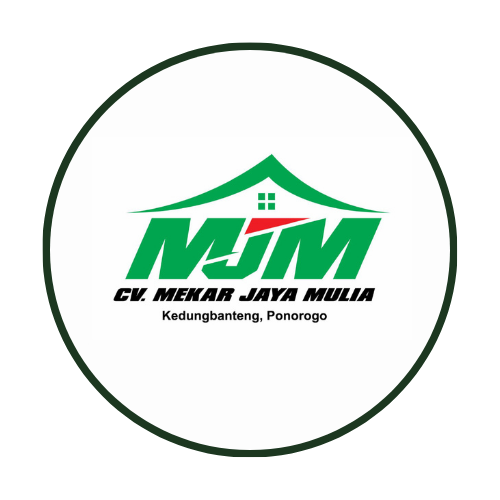 Logo Mekar Jaya Mulia